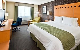 Holiday Inn Express&Suites Monterrey Aeropuerto, an IHG Hotel